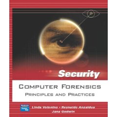Forensic Book